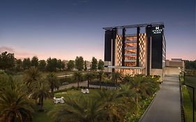 Hyatt Place Haridwar